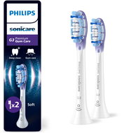 Philips Sonicare Premium Gum Care HX9052/87 2 pcs - Toothbrush Replacement Head