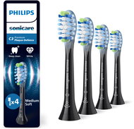 Philips Sonicare Premium Plaque Defence HX9044/88 4 pcs - Toothbrush Replacement Head