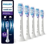 Philips Sonicare Premium Gum Care HX9055/87 5 pcs - Toothbrush Replacement Head