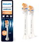 Philips Sonicare Premium All-in-One HX9092/87 2 ks - Náhradní hlavice k zubnímu kartáčku