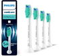Philips Sonicare ProResults HX6014/87 4 ks - Náhradní hlavice k zubnímu kartáčku
