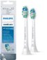 Toothbrush Replacement Head Philips Sonicare Optimal Plaque Defence HX9022/10 - Náhradní hlavice k zubnímu kartáčku
