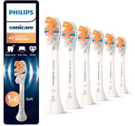 Philips Sonicare Premium All-in-One HX9096/87 6 ks - Náhradní hlavice k zubnímu kartáčku