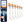 Premium All-in-One HX9096/87 6 pcs