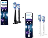 Philips Sonicare Premium Gum Care HX9052/88 2 pcs + HX9052/87 2 pcs - Toothbrush Replacement Head