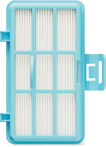 Philips XB1142/10 3er-Satz - Ersatzfilter - Hauptbild