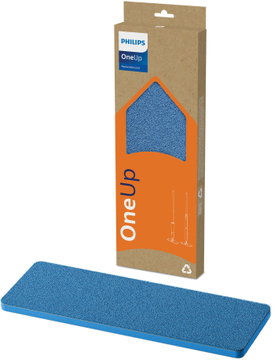 Návlek na mop Philips OneUp XV1882/10 modré