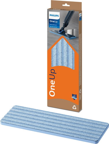 Philips OneUp XV1883/10 – Fliesen, Stein, Beton - Ersatzmop - Hauptbild