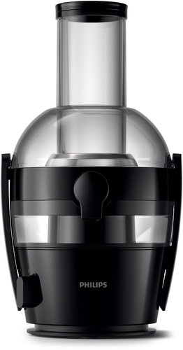 Philips Viva Collection HR1855/70 800W - Gyümölcscentrifuga - Fő fotó