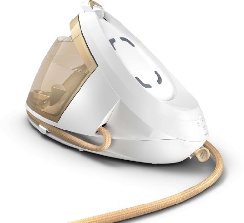 Philips PerfectCare 8000 Steamer Series - PSG8040/60