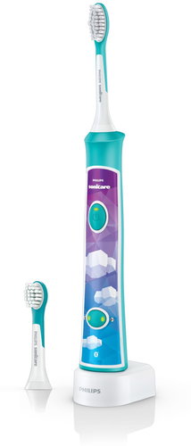 Philips Sonicare für Kinder HX6322 / 04 - Elektrische Zahnbürste - Hauptbild