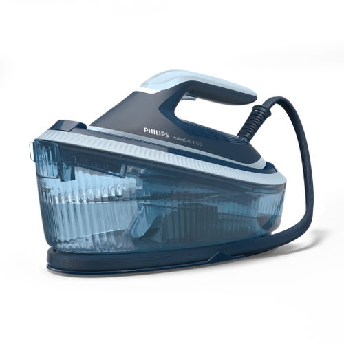 Philips 4000 Series PerfectCare PSG4020/20 - Steam Generator - Main image