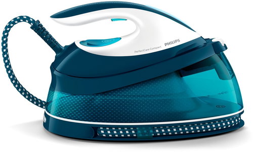 Philips PerfectCare Compact GC7844/20 - Steam Generator - Main image
