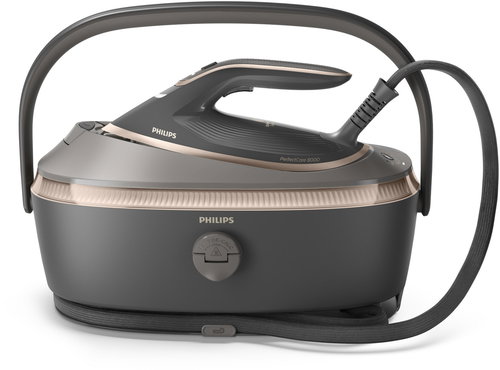 Philips 8000 Serie PerfectCare PSG8200/80 - Dampfbügelstation - Hauptbild