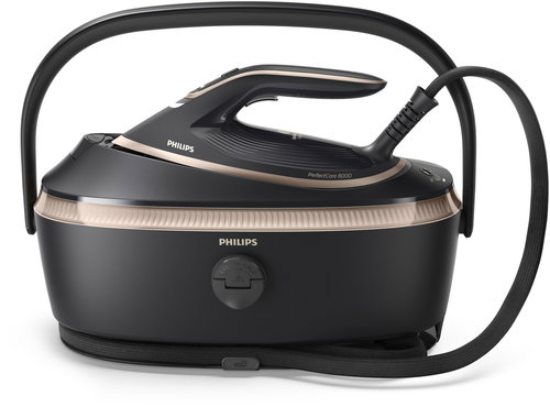 Philips 8000 Serie PerfectCare PSG8300/80 - Dampfbügelstation - Hauptbild
