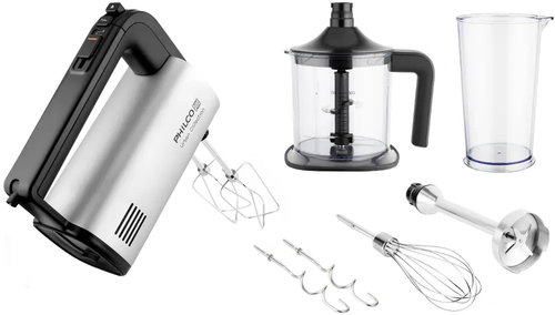PHILCO PHHM 6325 - Hand Mixer - Main image