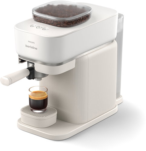 Philips Baristina BAR300/00 - Lever Coffee Machine - Main image