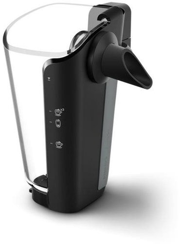 Philips LatteGo tejrendszer CA6708/10 - Kávéfőző cseretartály - Fő fotó