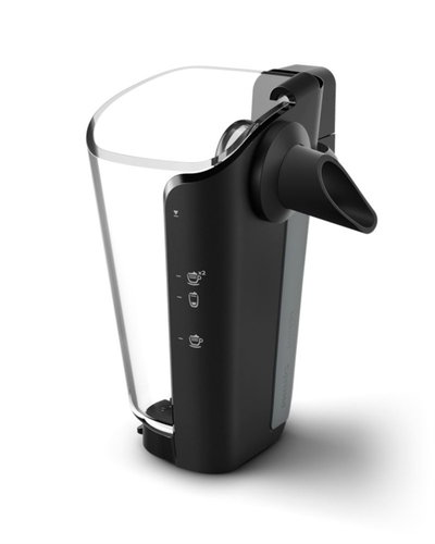 Philips LatteGo Milk System CA6708/20 - Replacement Container for Coffee Makers - Main image