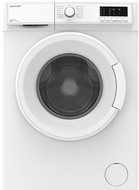 SHARP ES HFA5101WD - Washing Machine