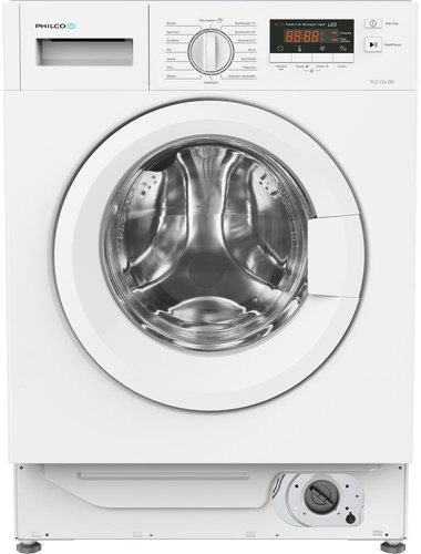 PHILCO PLD 126 EBI - Built-in Washing Machine - Main image