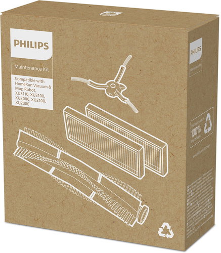 Philips XV1433/00 3000 HomeRun - Accessory Kit - Main image