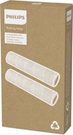 Philips Replacement rotary mops for robotic vacuum cleaners 2 pcs XV1491/10 - Replacement Mop