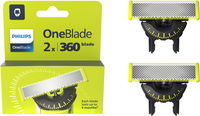 OneBlade Pro 360 Face and Body QP6551/30