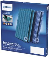 Philips XV1700/01 Microfibre Inserts - Replacement Mop