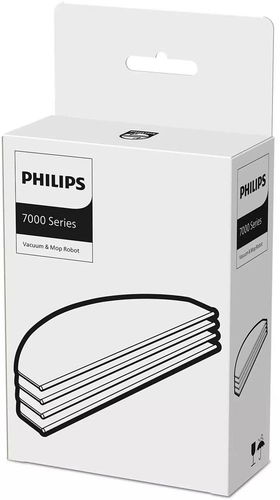 Philips 7000 Series XV1470/00 - Felmosó fej - Fő fotó