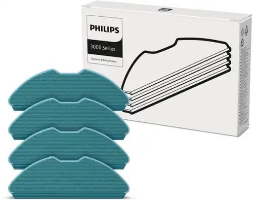 Philips 3000 Series XV1430/00 - Felmosó fej - Fő fotó