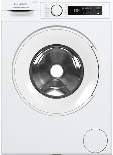 PHILCO PLDS 106 DW - Washing Machine - Main image