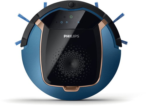 Philips SmartPro Active FC8812/01 - Saugroboter - Hauptbild