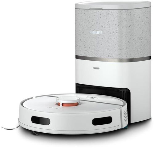 Philips Series 3000 2 az 1-ben XU3110/02 - Robotporszívó - Fő fotó
