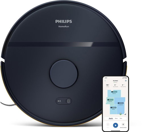 Philips 2000 Series 2in1 XU2000/10 - Saugroboter - Hauptbild