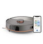 Philips HomeRun 5000 Series Aqua XU5000/10 - Robotporszívó
