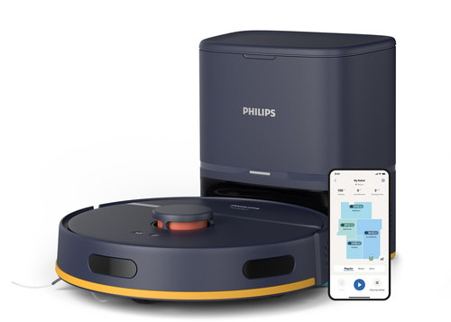 Philips 2000 Series 2in1 XU2100/10 - Saugroboter - Hauptbild