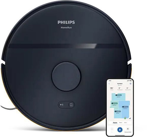 Philips 2000 Series 2in1 XU2000/15 - Saugroboter - Hauptbild