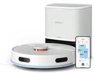 Philips 2000 Series 2in1 XU2100/25 - Robot Vacuum