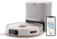 Philips XU5100/20 HomeRun 5000 Series Aqua - Robotporszívó
