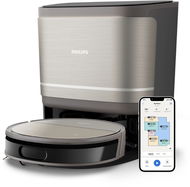 Philips HomeRun 9000 Series Aqua XU9100/10 - Robotporszívó