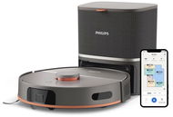 Philips HomeRun 5000 Series Aqua XU5100/10 - Robotporszívó