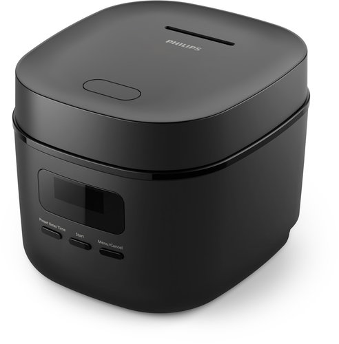Philips 3000 Series HD3080/80 - Reiskocher - Hauptbild