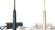 Philips Sonicare 9900 DiamondClean Prestige HX9992/12 + HX9992/11 - Elektromos fogkefe