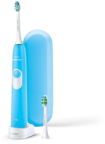 Philips Sonicare for Teens Blue HX6212/87 - Electric Toothbrush - Main image