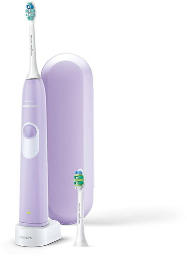 Philips Sonicare for Teens Violet HX6212/88 - Electric Toothbrush - Main image