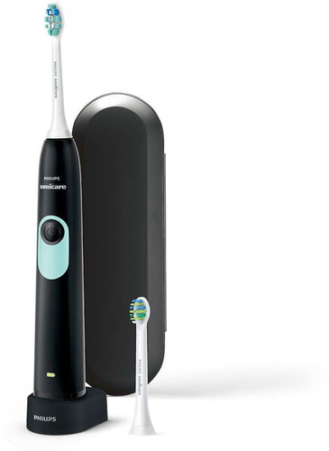 Philips Sonicare for Teens Black HX6212/89 - Electric Toothbrush - Main image