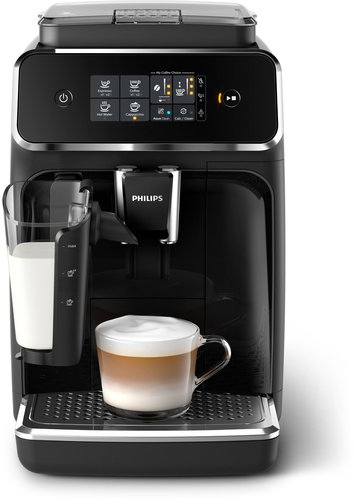 Philips Series 2200 LatteGo EP2231/40 - Automatic Coffee Machine - Main image
