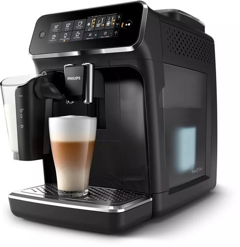Philips Series 3200 LatteGo EP3241/50 - Automatic Coffee Machine - Main image