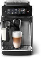 Philips Series 3200 LatteGo EP3246/70 - Automatic Coffee Machine